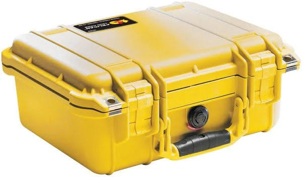 Orange Protective Case H225355