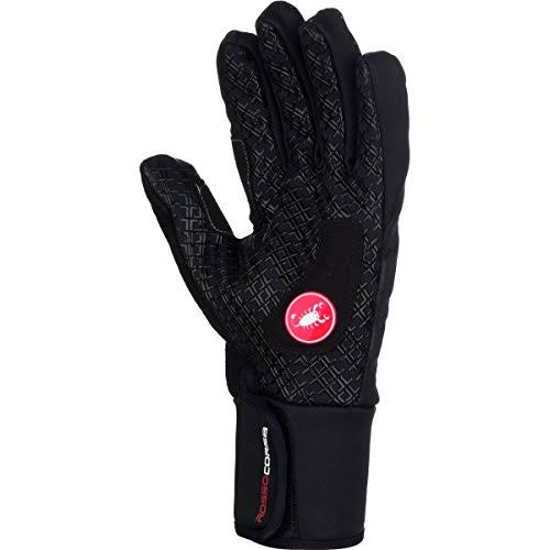 Black Glove N10113