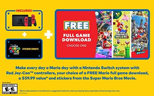 Switch Bundle T246548