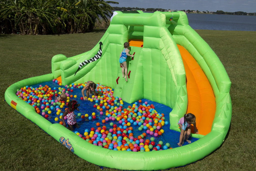 Dual Water Slide N31477