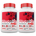 GlucoBio Capsules 2 Pack L6141