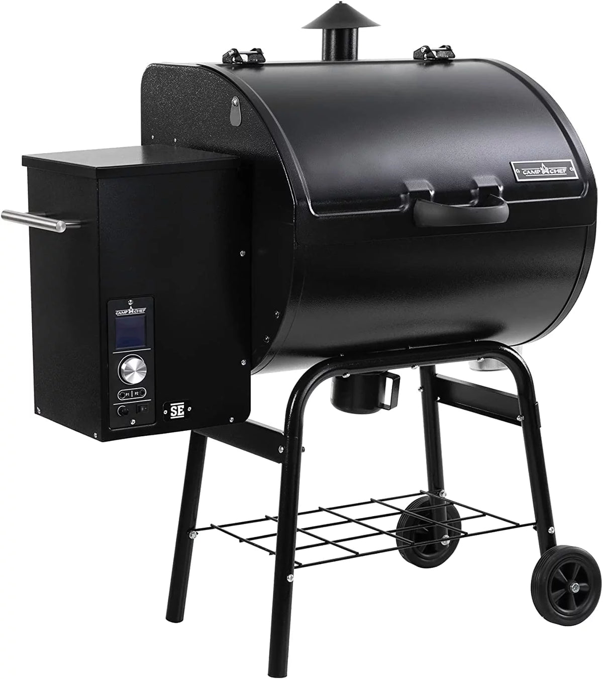 Pellet Grill Q5950