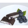 Wild Blueberry Chocolate Candy Bars 6 Count L960