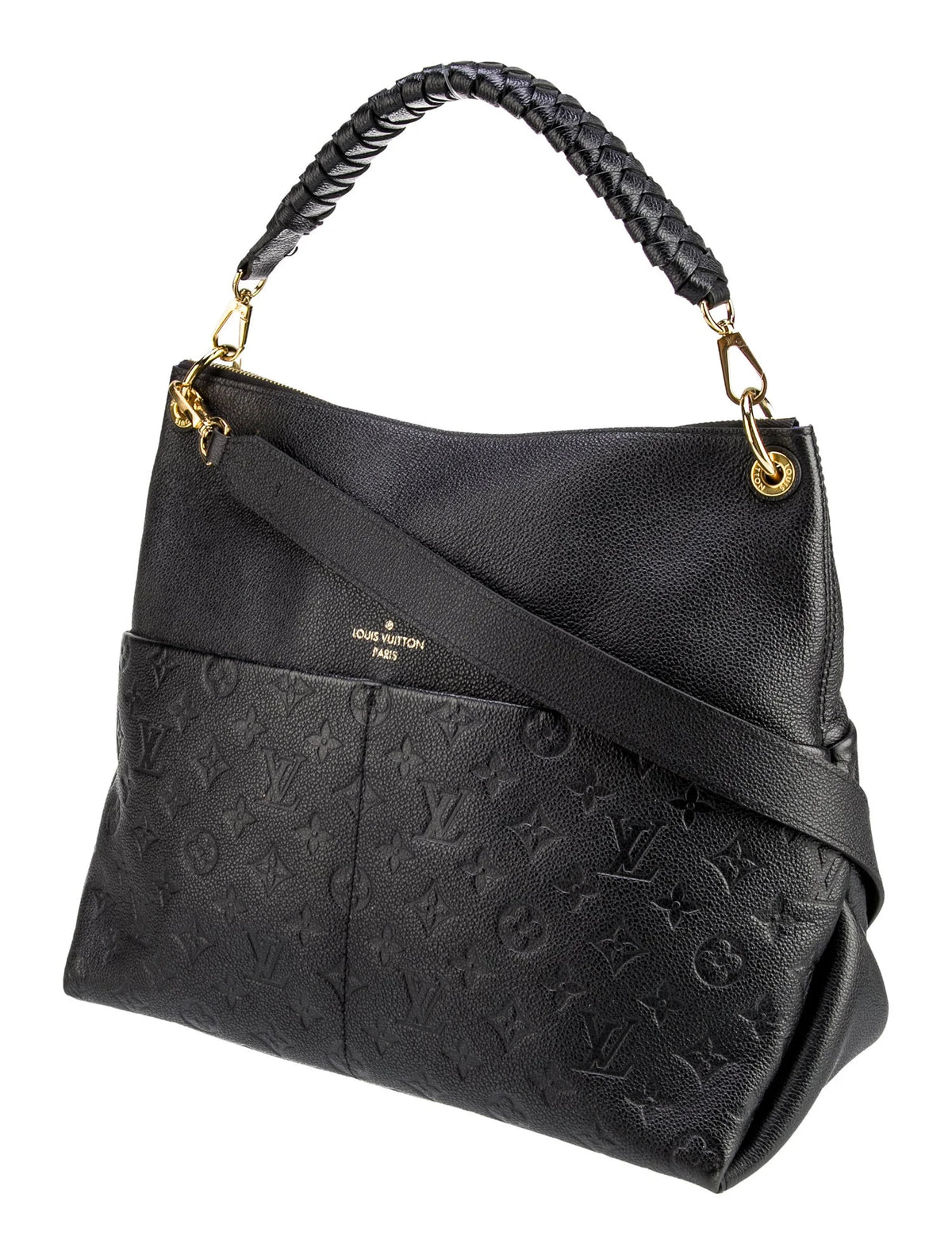 Leather Maida I3891