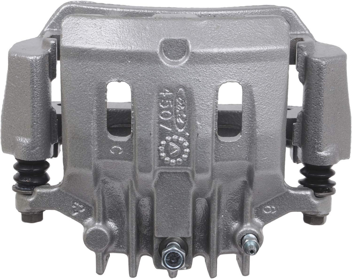 Rear Left Brake Caliper for Ford Excursion F-250 F-350 I88052