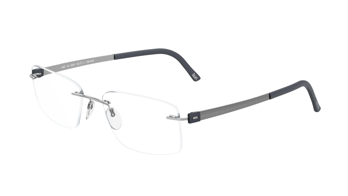 Titanium Slate Accent Y206