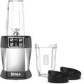 Black 1000-Watt Personal Blender with 18-oz. & 24-oz. To-Go Cups T14811
