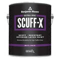 Interior Acrylic Latex Matte 5 Gallon A758