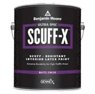 Interior Acrylic Latex Matte 5 Gallon A758