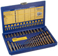 35-Piece Screw Extractor Drill Bit Set Y475178