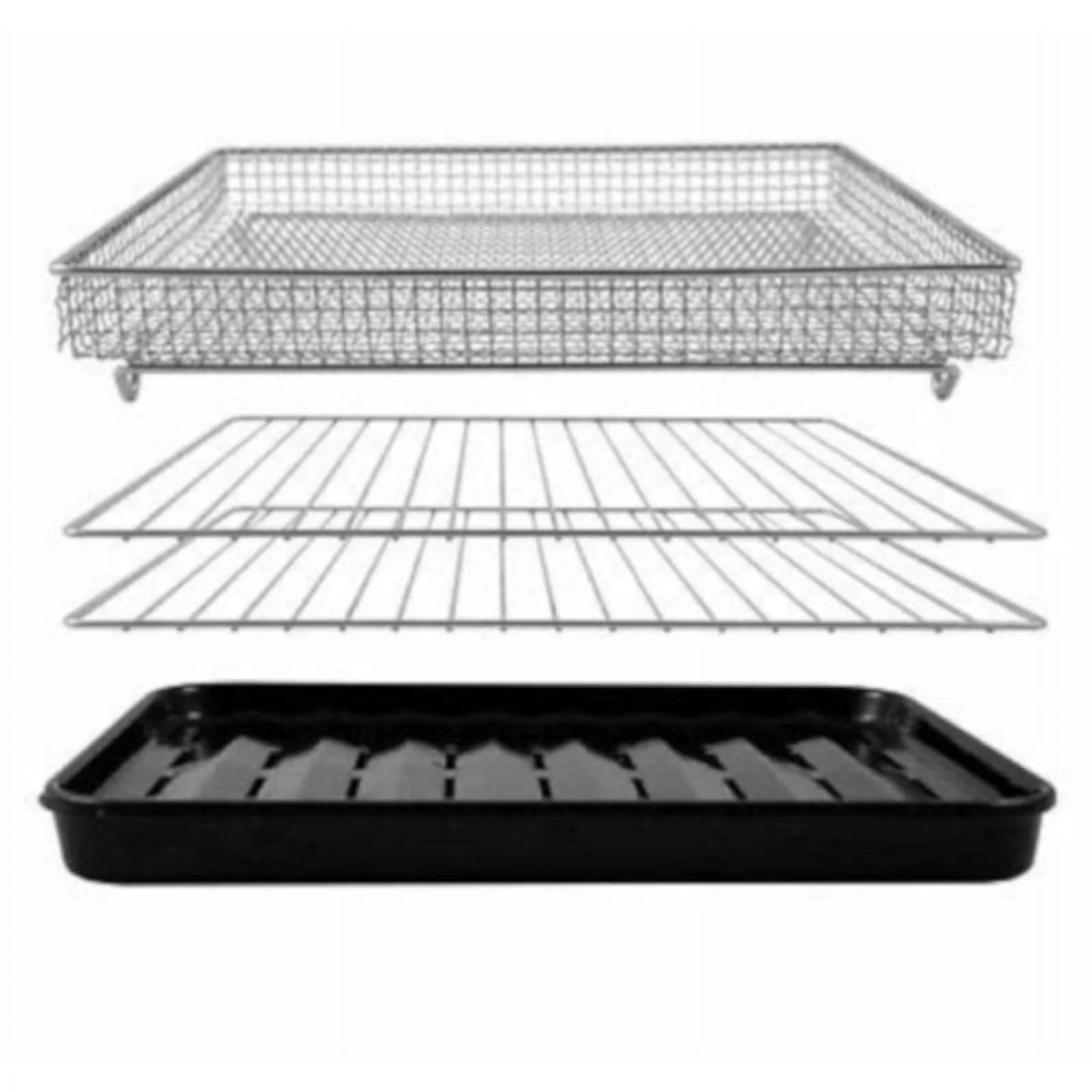 1 Cu. Ft. Air Fryer Toaster Oven Y5623