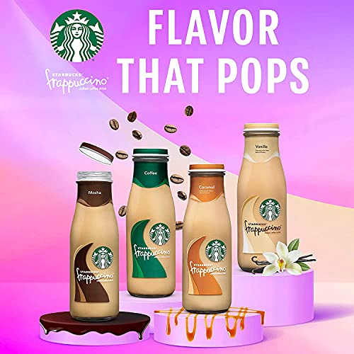 13.7 fl oz Bottles (12 Pack) Coffee Drink Y8912