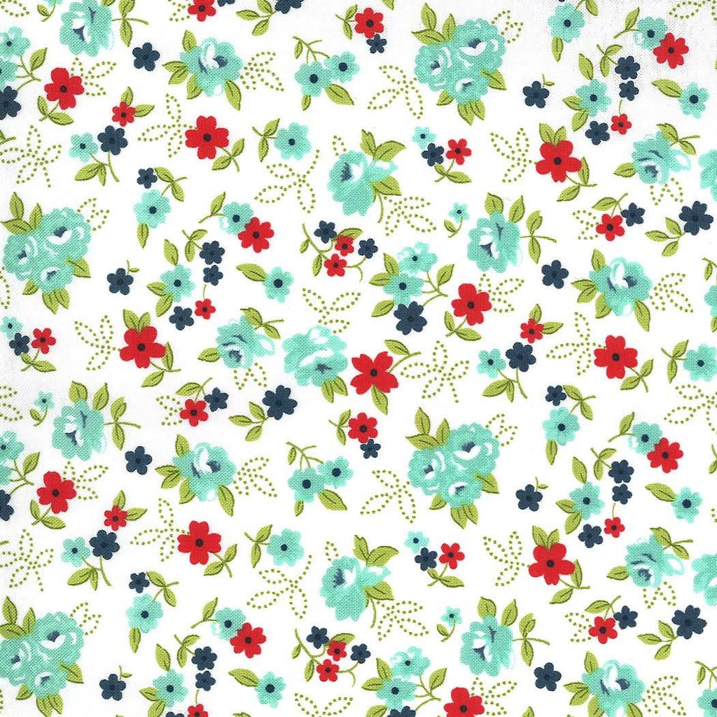 Fat Quarter Bundle C2921