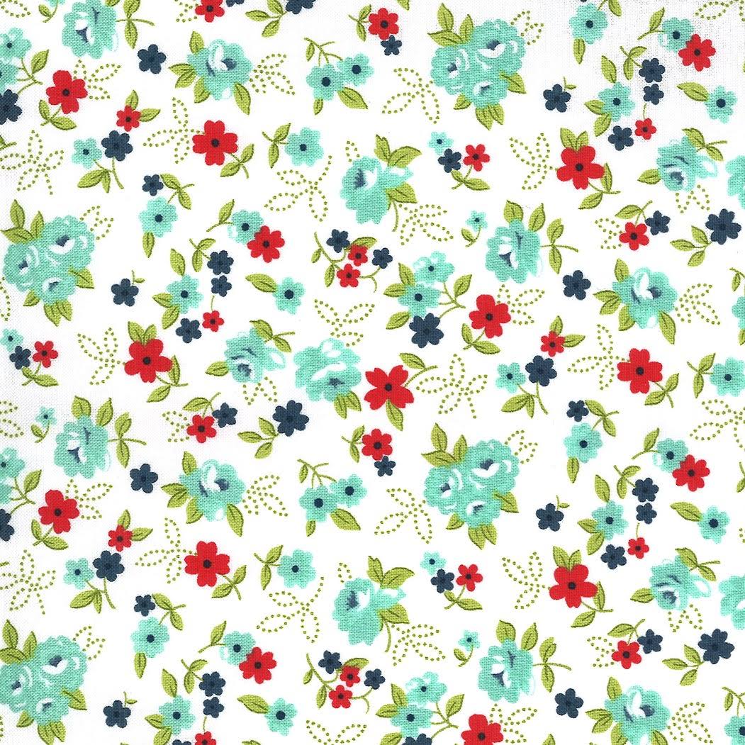 Fat Quarter Bundle C2921