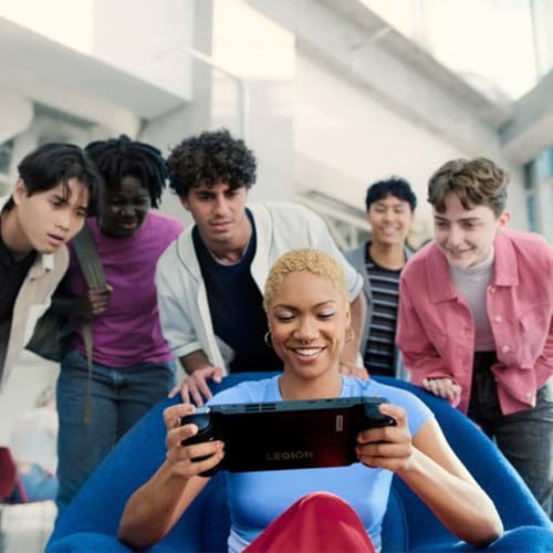 8.8" 144Hz WQXGA Handheld Touchscreen Gaming PC X610404