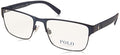 Rectangular Prescription Eyewear Frames M132048