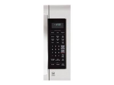 2.0 cu. ft. Over the Range Microwave Stainless Steel Q253