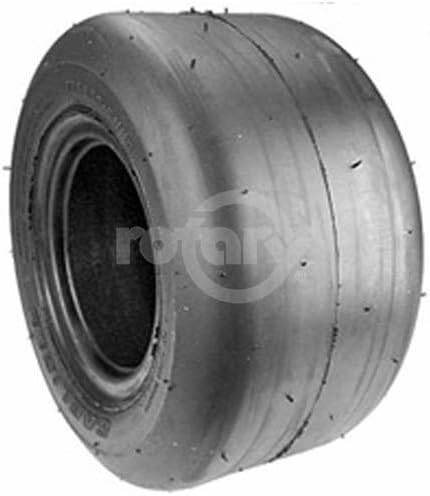 4ply Smooth Tire Pack of 2 V8741