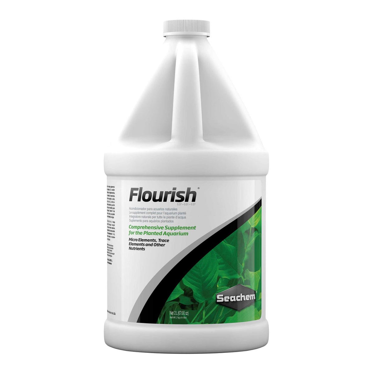 Flourish Pet Supplies Q561771