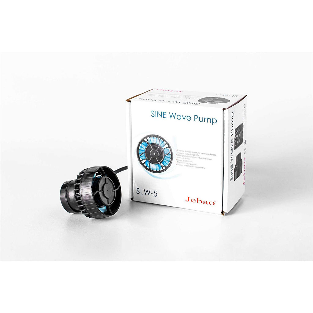 Wave Maker Flow Pump with Controller F585