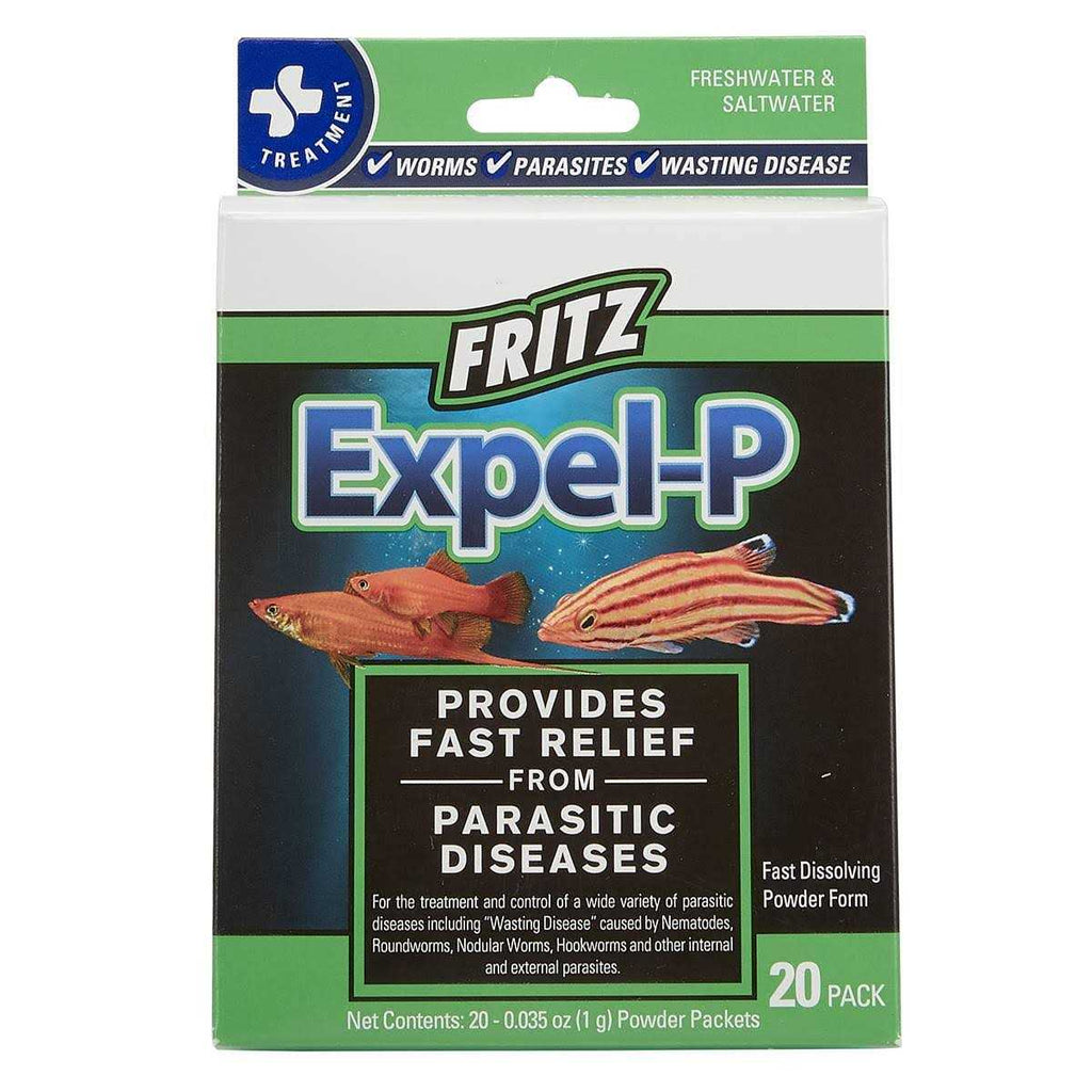 Aquatic Parasitic Disease Treatment P993