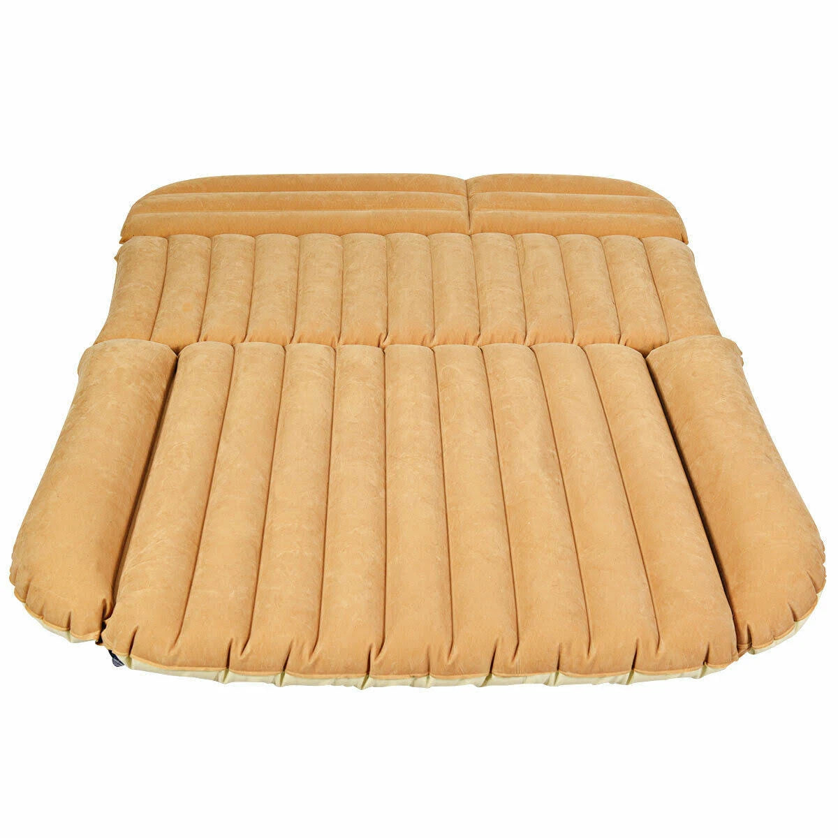 Inflatable SUV Air Backseat Mattress with Pump E45529