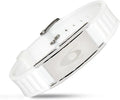 White Wristband G944436