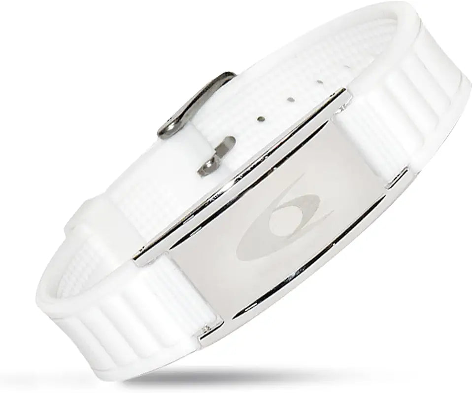 White Wristband G944436