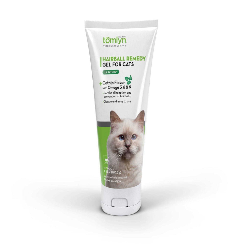 Hairball Remedy Q3803