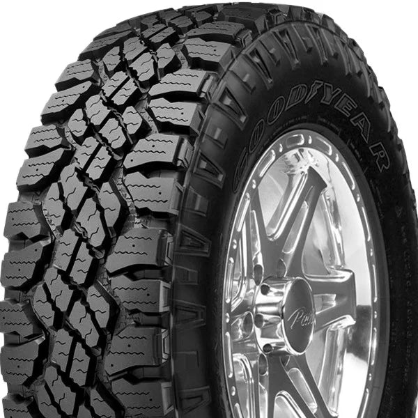 35x12.5x17 All Terrain Truck Tire P708