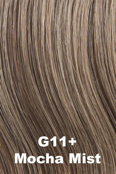 Synthetic Wig C399
