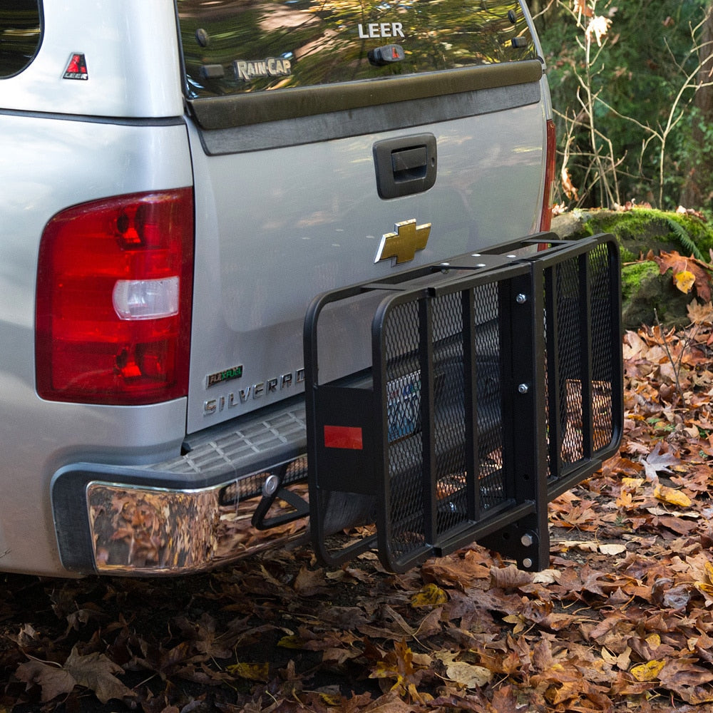 Folding Cargo Carrier D2025