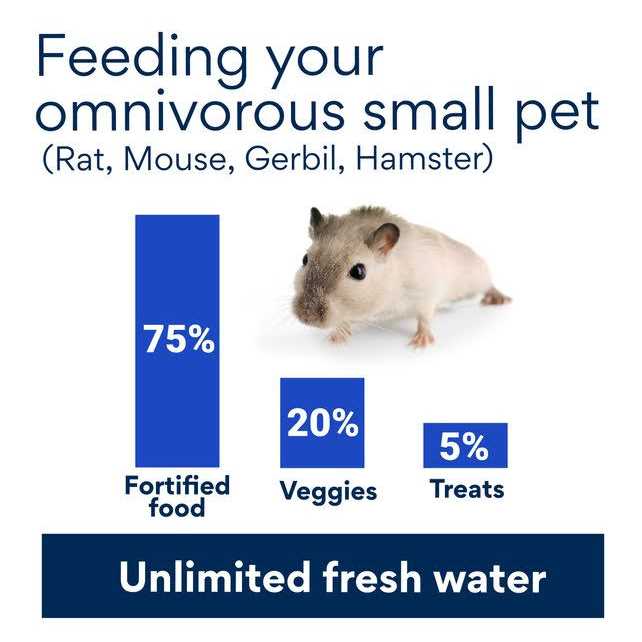 Chamomile Small Animal Treat G83988