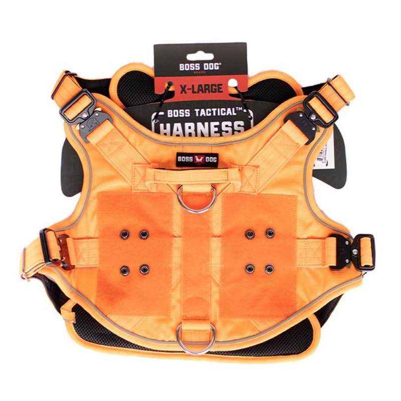 Tactical Dog Harness M68095
