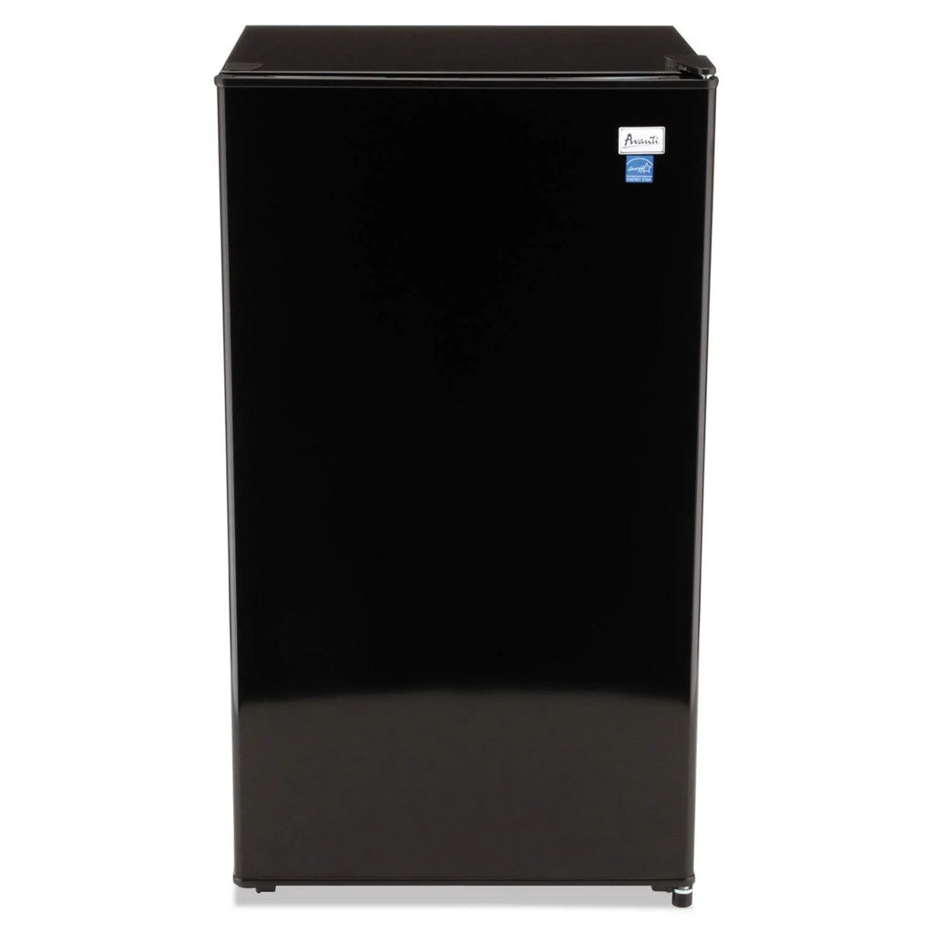 3.3 Cu Ft Compact Mini Fridge Refrigerator Z4849