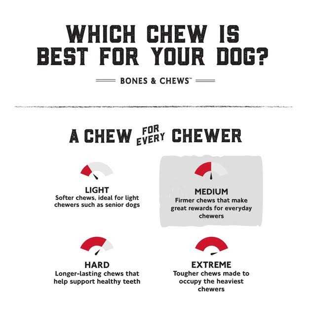 Rawhide Bone Dog Treat N7751