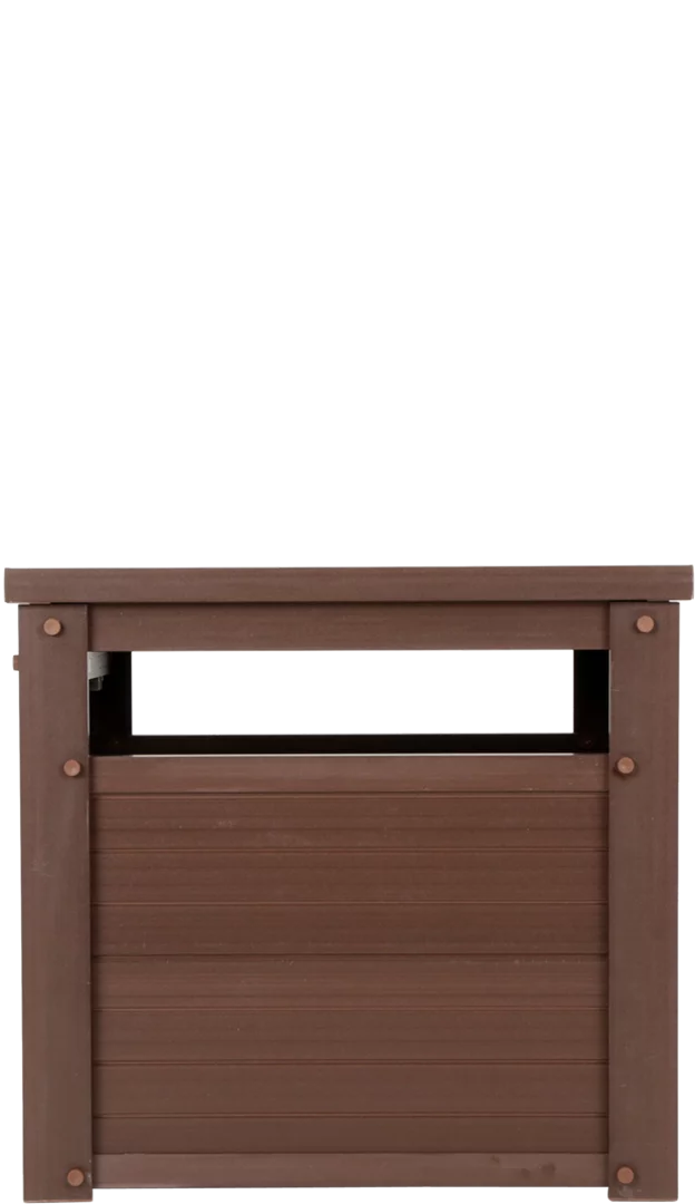 Litter Box Cover P457