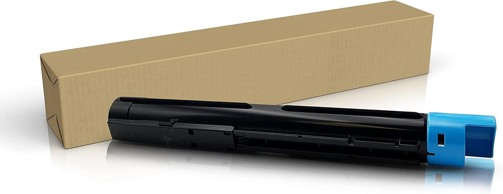 OEM High Yield Cyan Toner Cartridge for Xerox VersaLink C7020 C7025 C7030 B5743