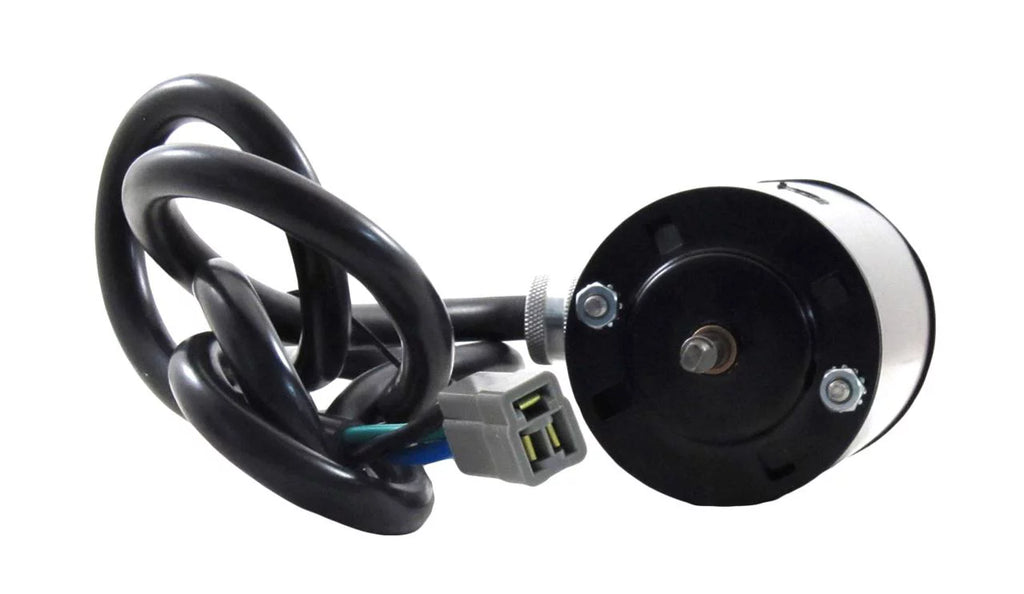 Tilt And Trim Motor D3864