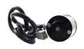 Tilt And Trim Motor D3864
