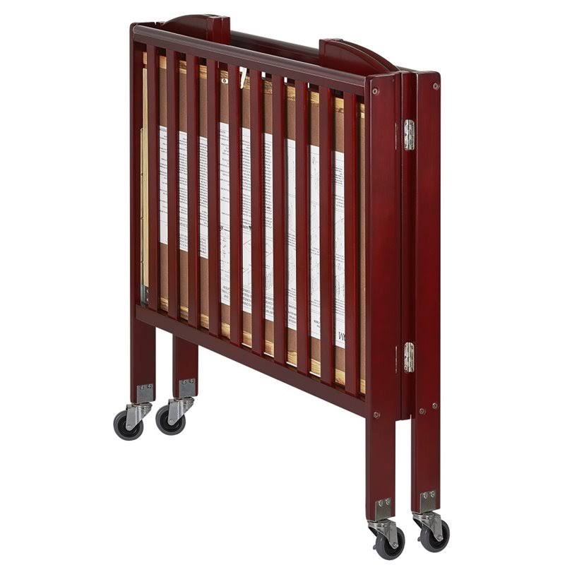 3 in 1 Folding Portable Crib X34045