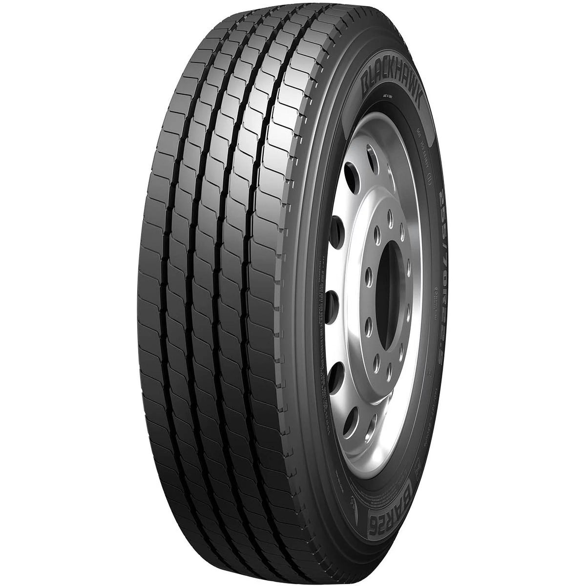 235/75R17.5 Commercial Tire C2028