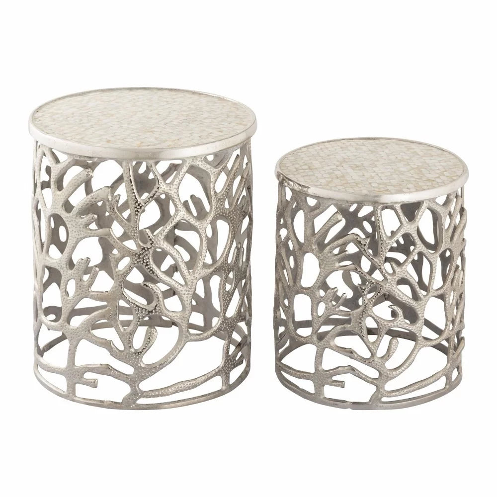 Accent Table Set of 2 H84116