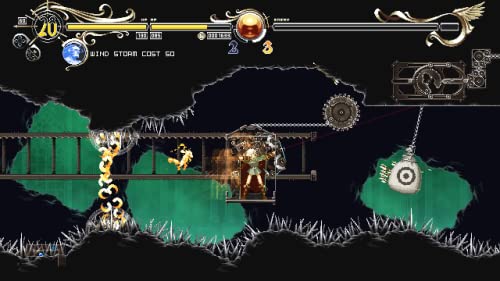 Record of Lodoss War: Deedlit in Wonder Labyrinth R6367