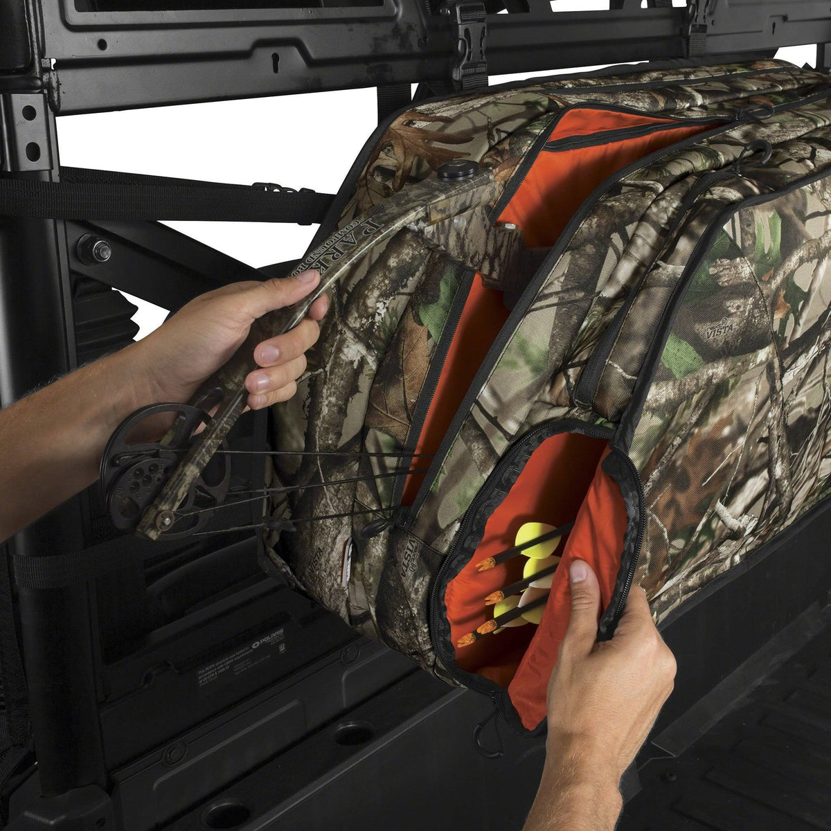UTV Double Bow Case H291815