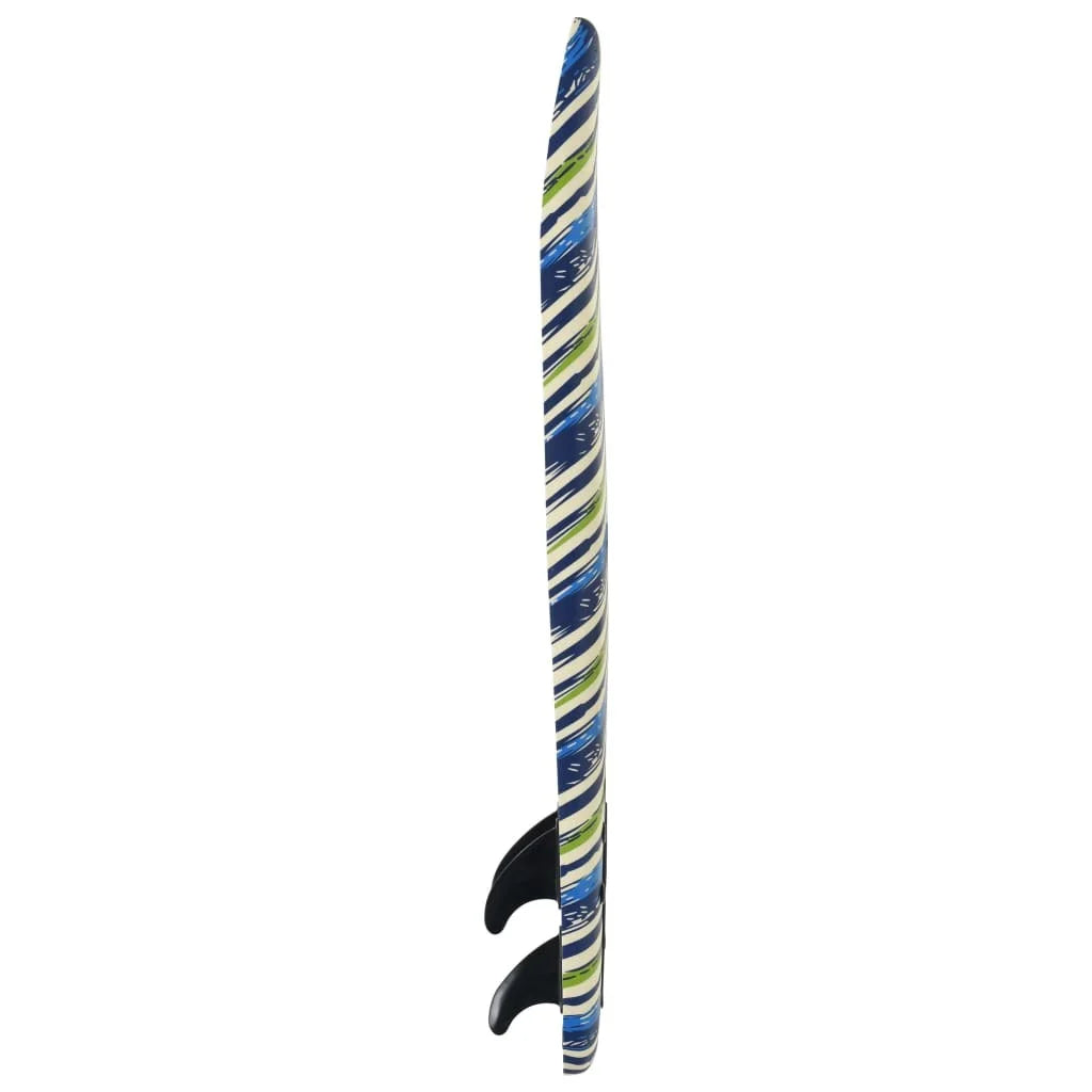 Leaf Surfboard L7973