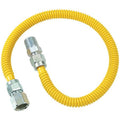 GAS Dryer Flex-Line 1/2 inch x 48 inch X5843