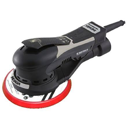 6x22 VAC Ready Random Orbit Sander U860