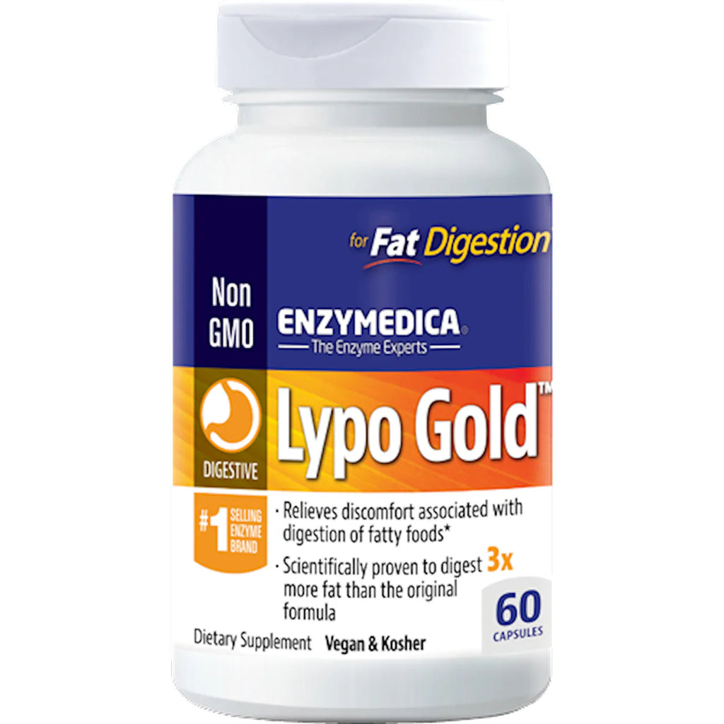 Lypo Gold M53961