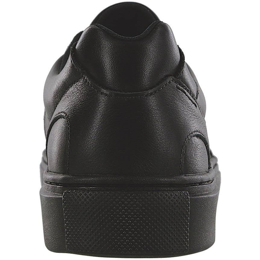 Matte Black 7 Wide Shoes F18687
